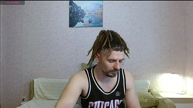 Aestheticguy101 webcam