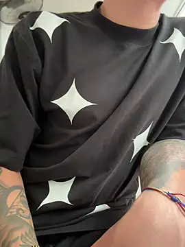 AlphaMasterXxx