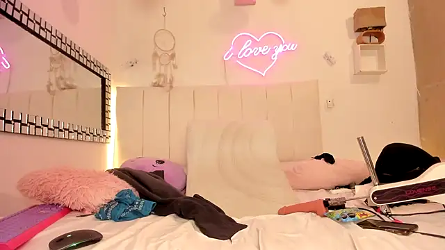 lilith_horny webcam