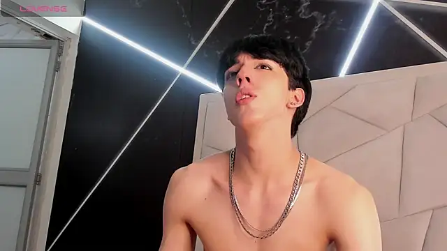 AerumChae webcam