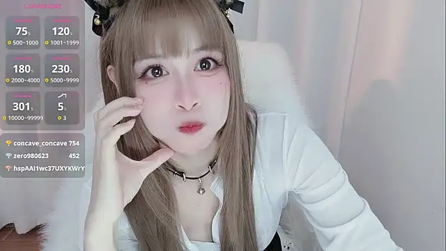 -zhuzhu-999- webcam