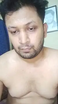 pravin_paid_boy10 (M young) - Cum show in public