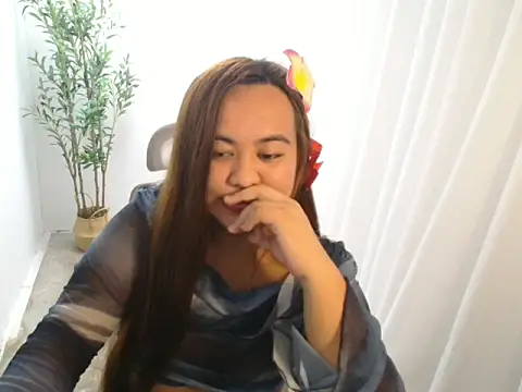 Czarinna webcam