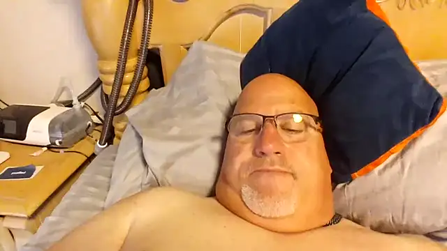 Bigbear0563 webcam
