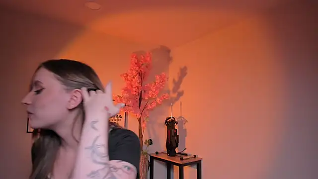 Siouxsie_cenobite webcam