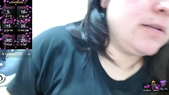 KataleyaStiward webcam