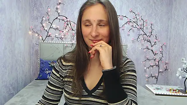 MichelLeee webcam