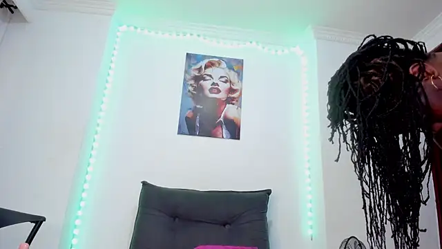 sindy_castro webcam