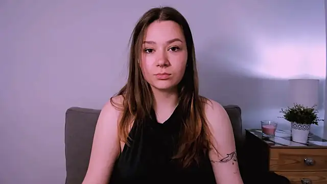 KatySensualy webcam