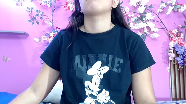 skinnysofia18 webcam
