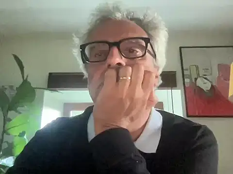 chtentation webcam