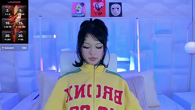 doll__bella webcam