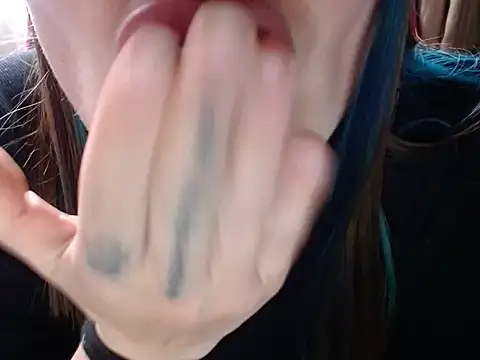 666maskgirl webcam