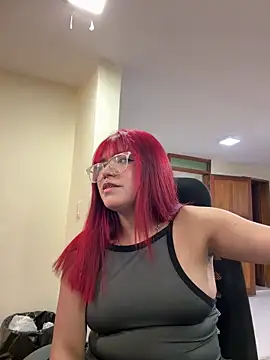 AngieRousse_ webcam