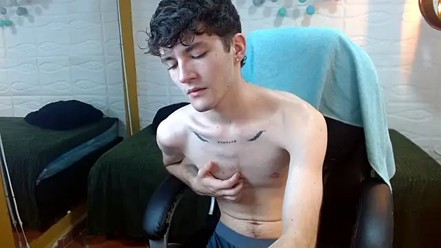 trevor_mob webcam