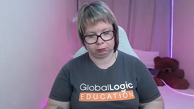 BonnnyBoobsy webcam