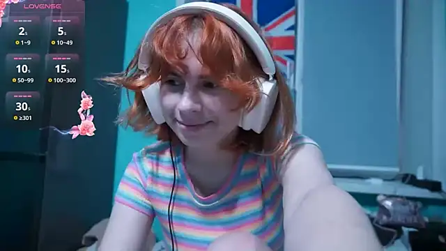 Janet_Vibes webcam