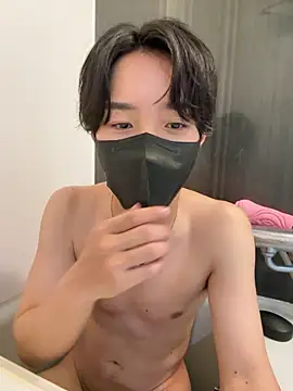 dadamaruu webcam