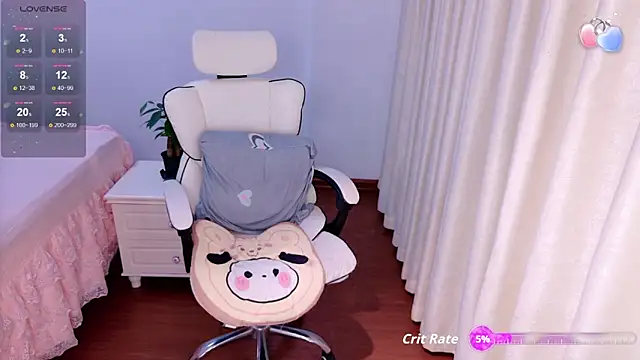 Sunny-cc webcam
