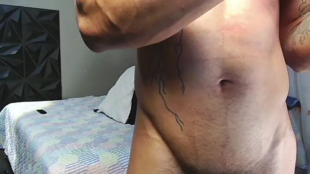 JACOB_BECKET webcam
