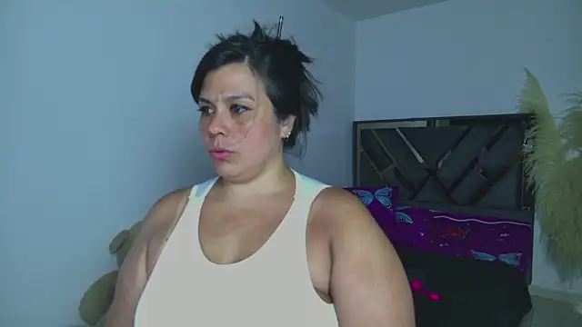 Martina_Foxy01 webcam