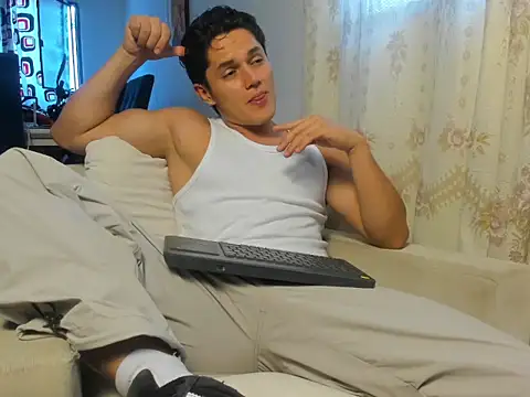 Erick_Wallace webcam
