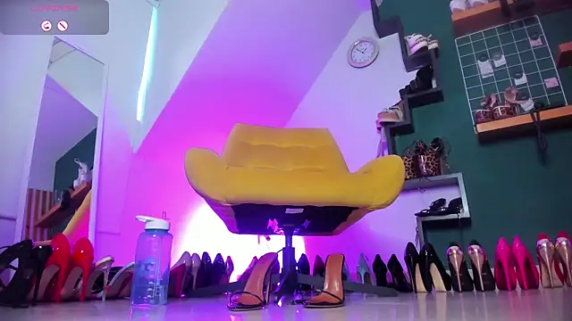 Ashley_leon_ webcam