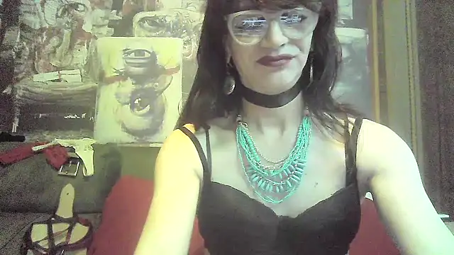 TheBlackWtch webcam