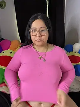 MsConejitaa webcam