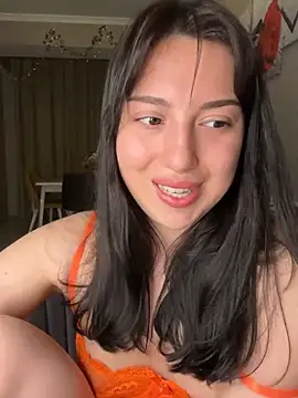 Tasty_NoraX webcam