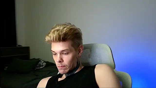 DENIS_HERE webcam