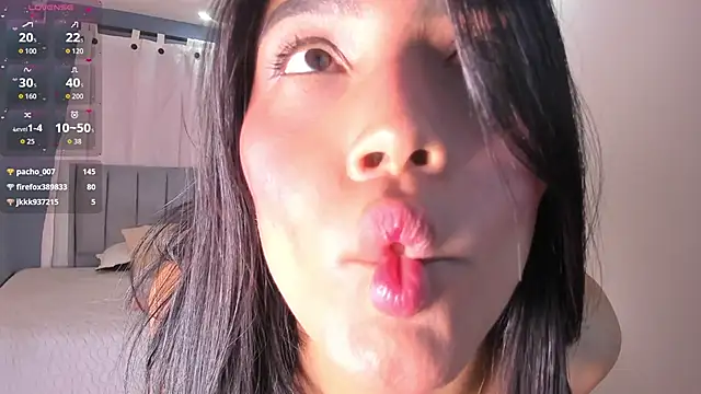 valentina_Noa webcam