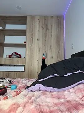 Encore_Angel webcam