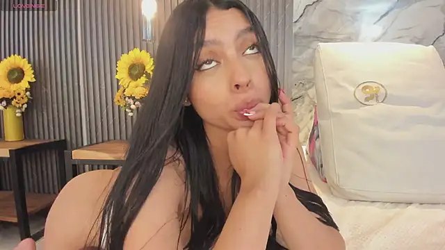 hanna_steel webcam