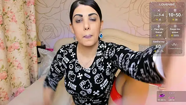Elizabettalee webcam