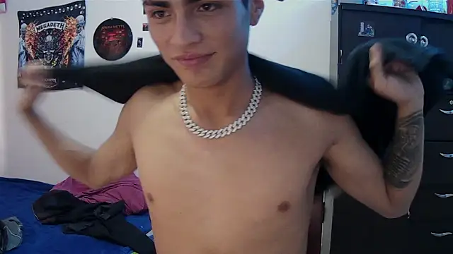 Fenix_hardcock