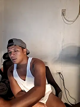 Felix_Asher webcam