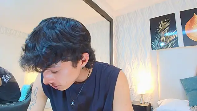 Lean_Portman webcam