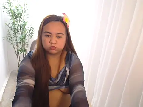 Czarinna webcam