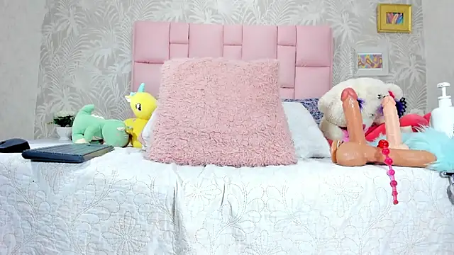 Mara_Summerr live sex cam