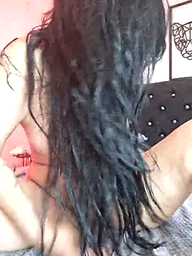 FelinaJohnson webcam