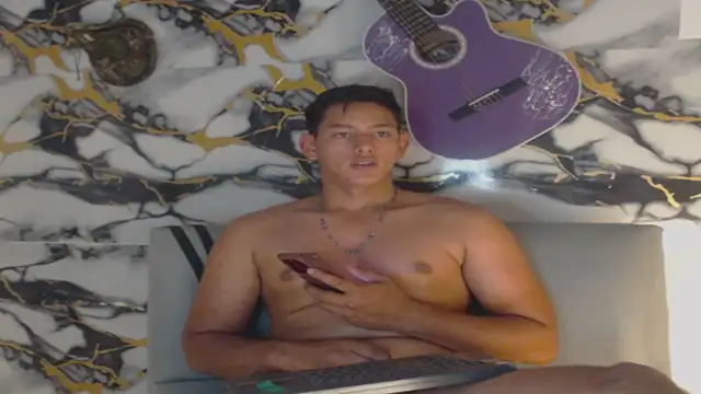 Hiroshi_Shen webcam