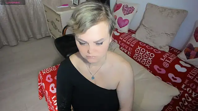 MildMature webcam