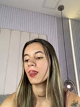 JuliaColemann webcam