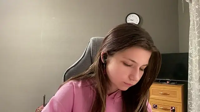 LunnaBliss webcam