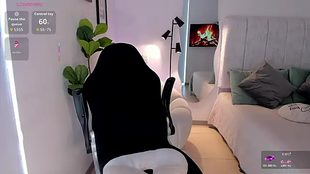 AmyWood webcam