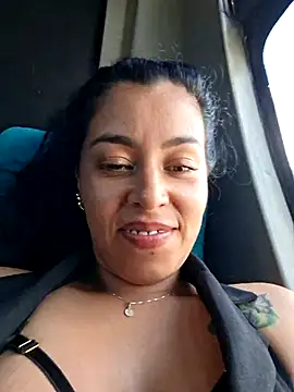 Luianna webcam