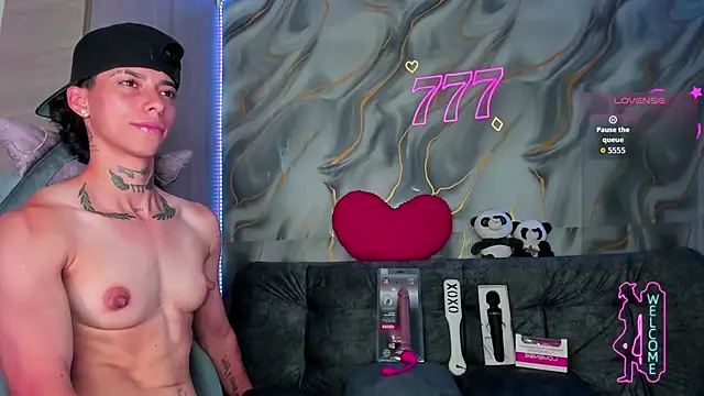 AmberAdams_ webcam