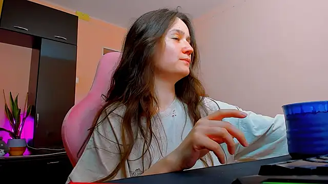 ameli_moon webcam