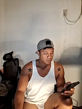 Felix_Asher webcam